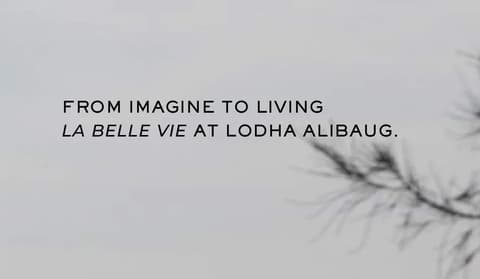 Lodha Alibaug